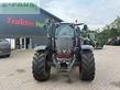 Tractor agrícola - Valtra - 254 versus