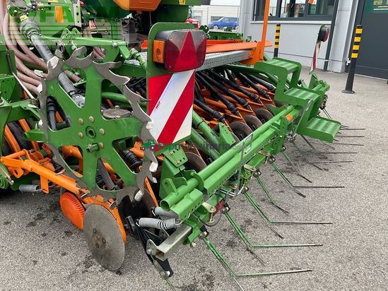 Combinado de siembra - Amazone - AD-P 303 Special+ KE 3000