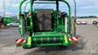 Empacadora gigant - John Deere - c451r