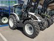 Tractor agrícola - Valtra - g135 active