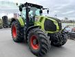 Tractor agrícola - Claas - axion 830 cmatic cebis, fkh CMATIC CEBIS