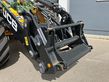 Minicargadora - JCB - 457 s agri