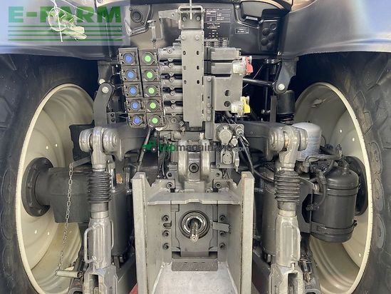 Tractor agrícola - Valtra - t 214 direct Direct