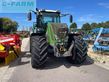 Tractor agrícola - Fendt - 828 vario profiplus