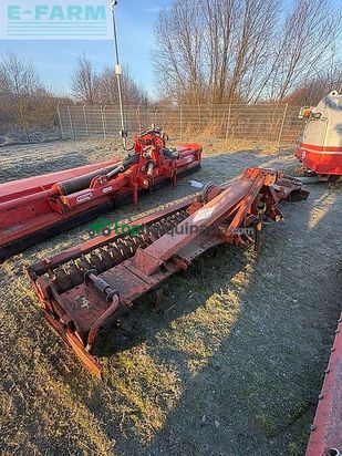 Grada rotativa - Kuhn - hr 4501