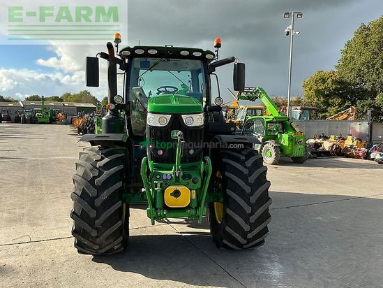 Tractor agrícola - John Deere - 6195r ultimate edition tractor (st27540)