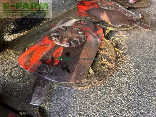 Cortacésped manual - Kuhn - gmd 3125 f-ff