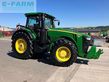 Tractor agrícola - John Deere - 8320r powr shift *ohne adblue*