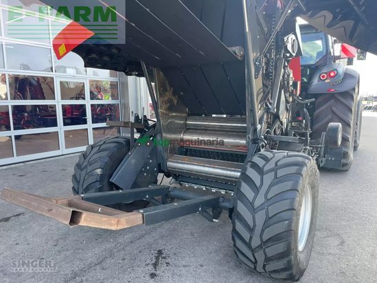 Empacadora gigant - Kuhn - vb 7160 oc14