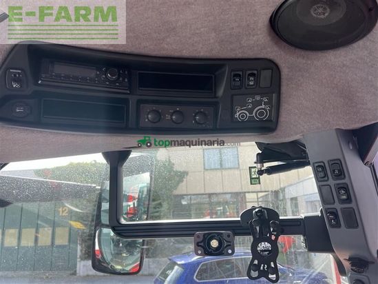 Tractor agrícola - Steyr - 6150 profi cvt (stage v)