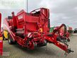 Cosechadora - arrancadora de patata - Grimme - evo 280 clod sep ub
