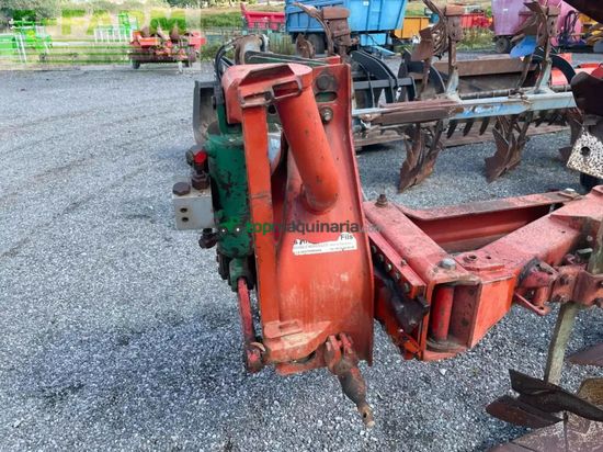 Arado - Kverneland - f120