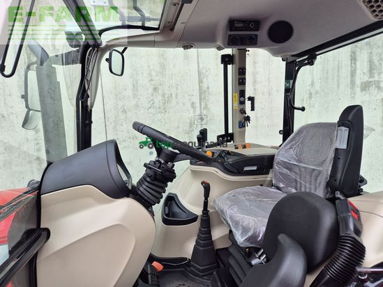 Tractor agrícola - Massey Ferguson - mf 4708 m kabine