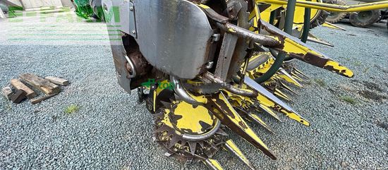 Cabezal - John Deere - 360 Plus