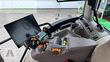 Tractor agrícola - John Deere - 6r 185 6r185