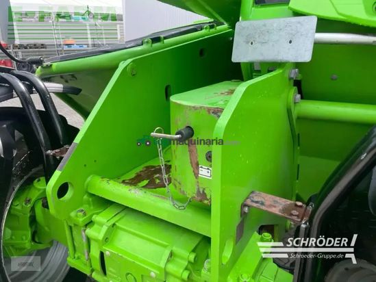 Telescopica - Merlo - tf 42.7 cs - 156 cvtronic