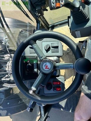 Minicargadora - Weidemann - 5080