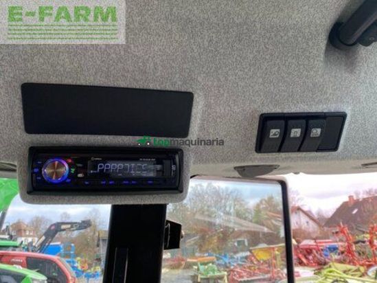 Tractor agrícola - Deutz-Fahr - 5080d keyline Keyline