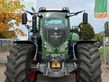 Tractor agrícola - Fendt - 828 v s4 profi plus