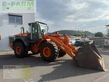 Minicargadora - Hitachi - zw 250