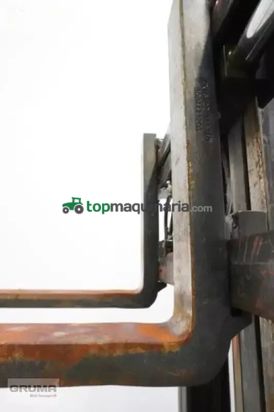 Elevadora - Linde - e 18 ph evo 386-02
