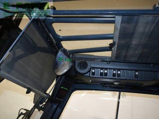 Elevadora - Linde - e 35 l 387