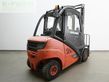 Elevadora - Linde - h 25 d evo 392-02