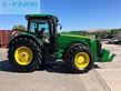 Tractor agrícola - John Deere - 8320r powr shift *ohne adblue*