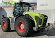 Tractor agrícola - Claas - xerion 4000 trac vc