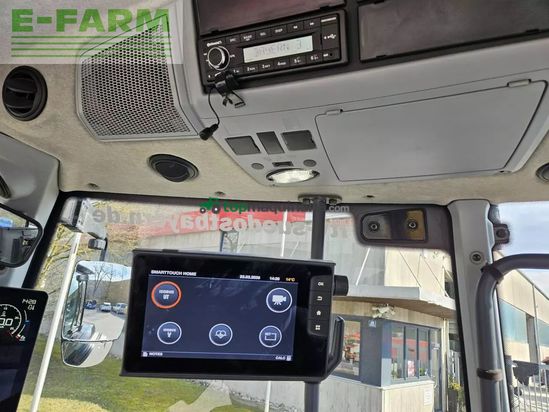 Tractor agrícola - Valtra - t 175e d