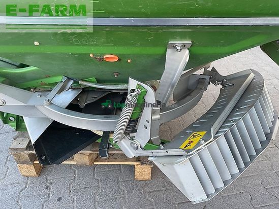 Esparcidor - Amazone - za-m 1200