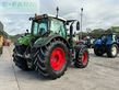 Tractor agrícola - Fendt - 724 profi plus tractor (st27860)