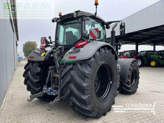 Tractor agrícola - Fendt - 728 gen7 profi plus