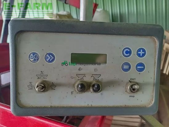 Esparcidor - Vicon - rotaflow rs-m 1800l