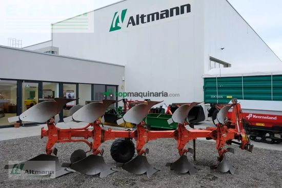 Arado - Kuhn - varimaster 152 5schar