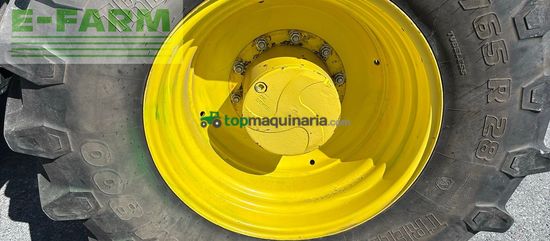Tractor agrícola - John Deere - 6155R