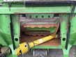 Cabezal - Krone - easy flow 3001