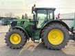 Tractor agrícola - John Deere - 6r 215