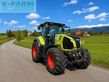 Tractor agrícola - Claas - axion 810 c-matic