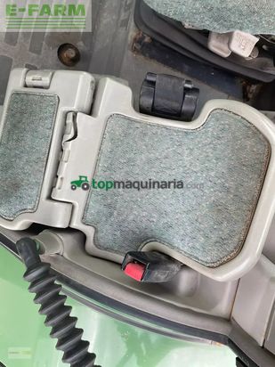 Tractor agrícola - Fendt - 718 vario preisreduziert