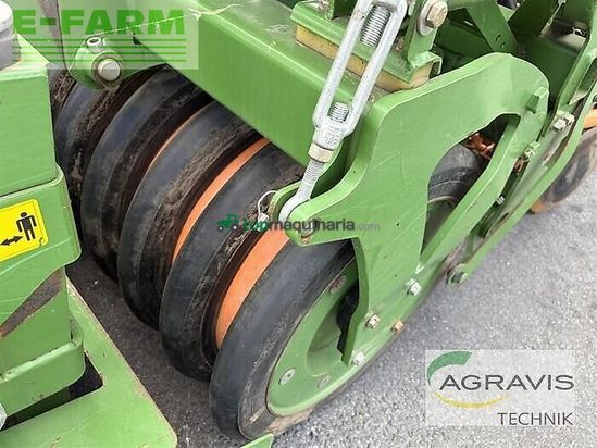 Sembradora - Amazone - ke 3000 special / ad 3000 super