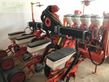 Sembradora monograno mecanica - Kuhn - plater 2 4-reihig