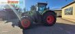 Tractor agrícola - Claas - axion 930 cm ceb