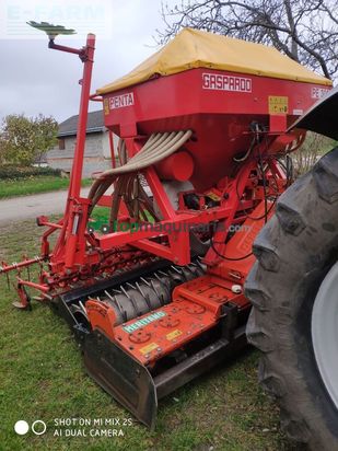 Combinado de siembra - 