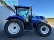 Tractor agrícola - New Holland - t7.175