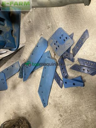 Arado - Rabe - albatross v 120 m iv