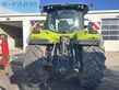 Tractor agrícola - Claas - arion 660 cmatic