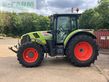 Tractor agrícola - Claas - ARION 640 CEBIS CEBIS