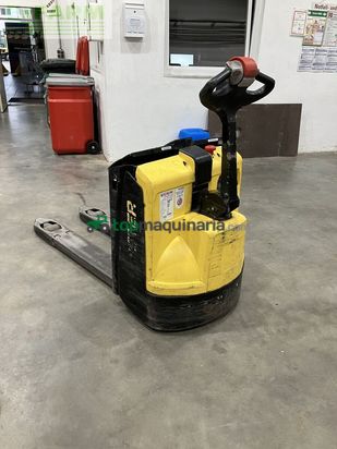Elevadora - Hyster - p 1.6