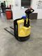 Elevadora - Hyster - p 1.6